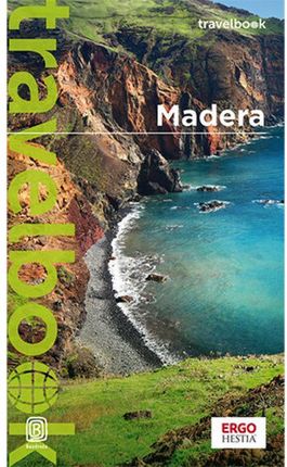 Madera. Travelbook. Wydanie 4 Joanna Mazur - ebook 