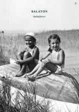 Zdjęcie Notes Balaton. Iróknyv w.węgierska - Tychy