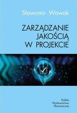 Zdjęcie Zarządzanie jakością w projekcie PWE - Wrocław