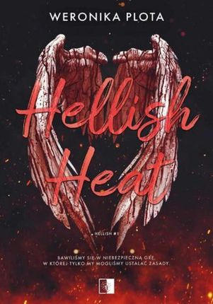 Hellish Heat (E-book)
