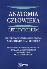 Zdjęcie Anatomia człowieka Repetytorium - Gliwice
