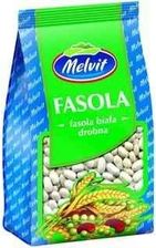 Zdjęcie Melvit Fasola Biała Drobna 400G  - Buk