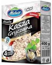 Zdjęcie Melvit Fasola Piękny Jaś 400G  - Jordanów