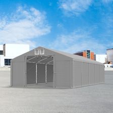 Zdjęcie Das Company 8x10m Namiot magazynowy   - Osiek