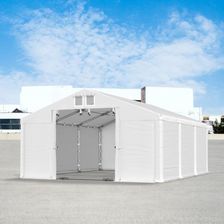 Zdjęcie Das Company 4x6m Namiot warsztatowy   - Wadowice