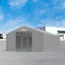 Zdjęcie Das Company 4x8m Namiot garażowy   - Wadowice