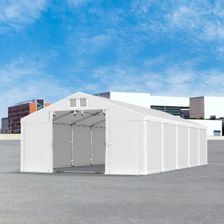 Zdjęcie Das Company 4x10m Namiot magazynowy   - Imielin