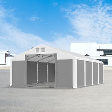 Zdjęcie Das Company 5x8m Namiot magazynowy   - Chrzanów