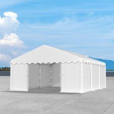 Zdjęcie Das Company 4x6m Namiot handlowy   - Zator