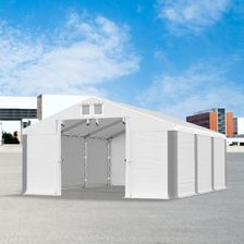 Zdjęcie Das Company 4x6m Namiot handlowy   - Zator