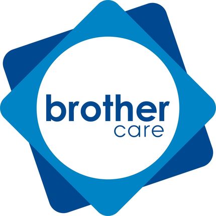 Brother Pakiet Serwisowy Care 5 lat DCP-L6600DW/ MFC-L6800DW/ MFC-L6900DW (ZWOSDMFP6CRDUL3)