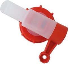 Zdjęcie Nakrętka kranik do zbiornika 5 L Tevan - Suchowola