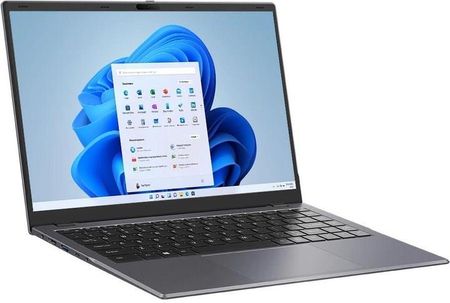 Laptop Chuwi GemiBook X Pro 14,1/N100/8GB/256GB/Win11