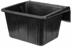 Zdjęcie Kerbl Gumowe Koryto Do Powieszenia 25L - Namysłów