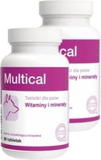 Dolfos Dolvit Multical 2X90Tabl.