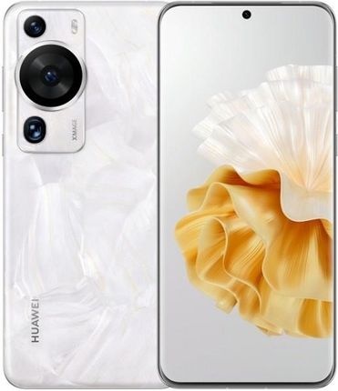 Huawei P60 Pro 8/256GB Perłowy