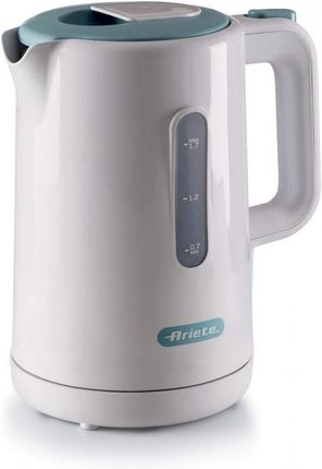 Ariete Light Kettle White 2846/01