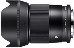SIGMA Obiektyw digital C 23mm F1.4 DC DN L-mount