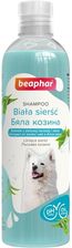 Beaphar Biała Sierść Szampon Dla Psa 250ml