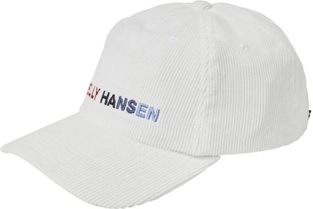 Helly Hansen czapka z daszkiem HH GRAPHIC CAP 48146 011