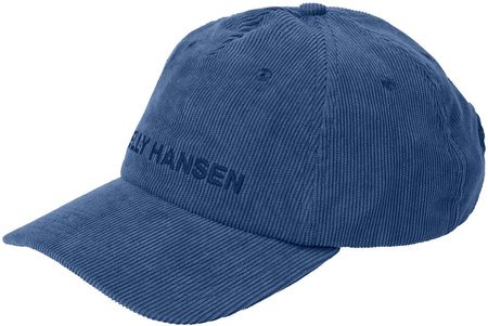 Helly Hansen czapka z daszkiem HH GRAPHIC CAP 48146 636