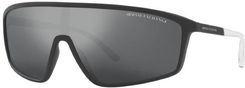 Zdjęcie ARMANI EXCHANGE 0AX4119S 80786G - Dzierżoniów
