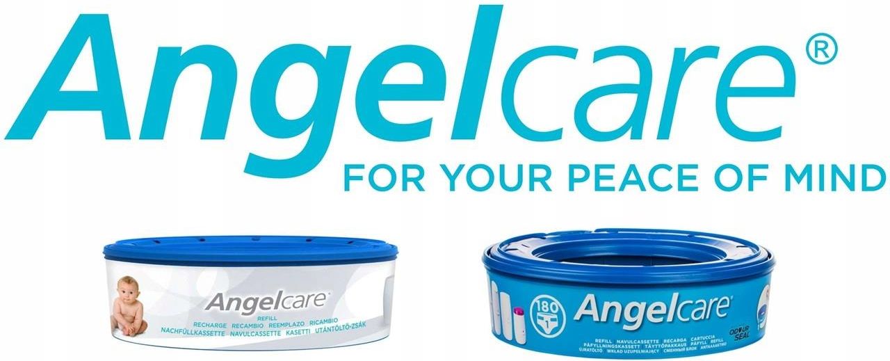Angelcare Dress Up Navulcassettes - De 10 beste van januari 2026