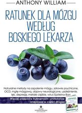Zdjęcie Ratunek dla mózgu według Boskiego Lekarza - Wałbrzych