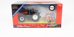 Zdjęcie Tomy Britains Massey Ferguson Kultywator 43335 - Łęczna