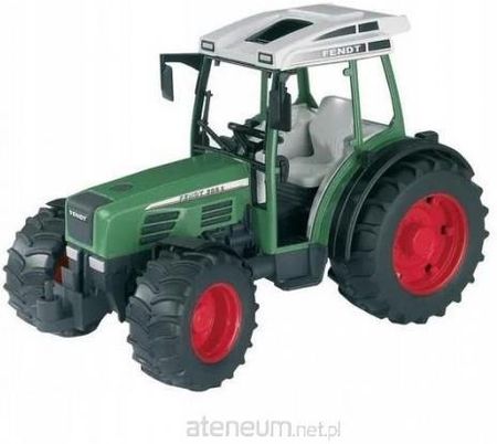 Bruder Traktor Fendt Vario 211 Seria 2000