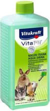 Zdjęcie Vitakraft Aqua Drink Woda Gryzoń 6 - Halinów