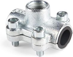 Zdjęcie Gebo Obejma Anb 4X 2 /1/ 01.261.28.0906 - Bytom