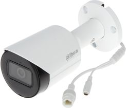 Kamera Ip Ipc Hfw2841S S 0280B Wizsense 8.3 Mpx 4K Uhd 2.8 Mm Dahua