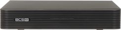 Rejestrator Ip Bcs B Nvr0801 8P(2.0) 8 Kanałów 8 Poe Bcs Basic