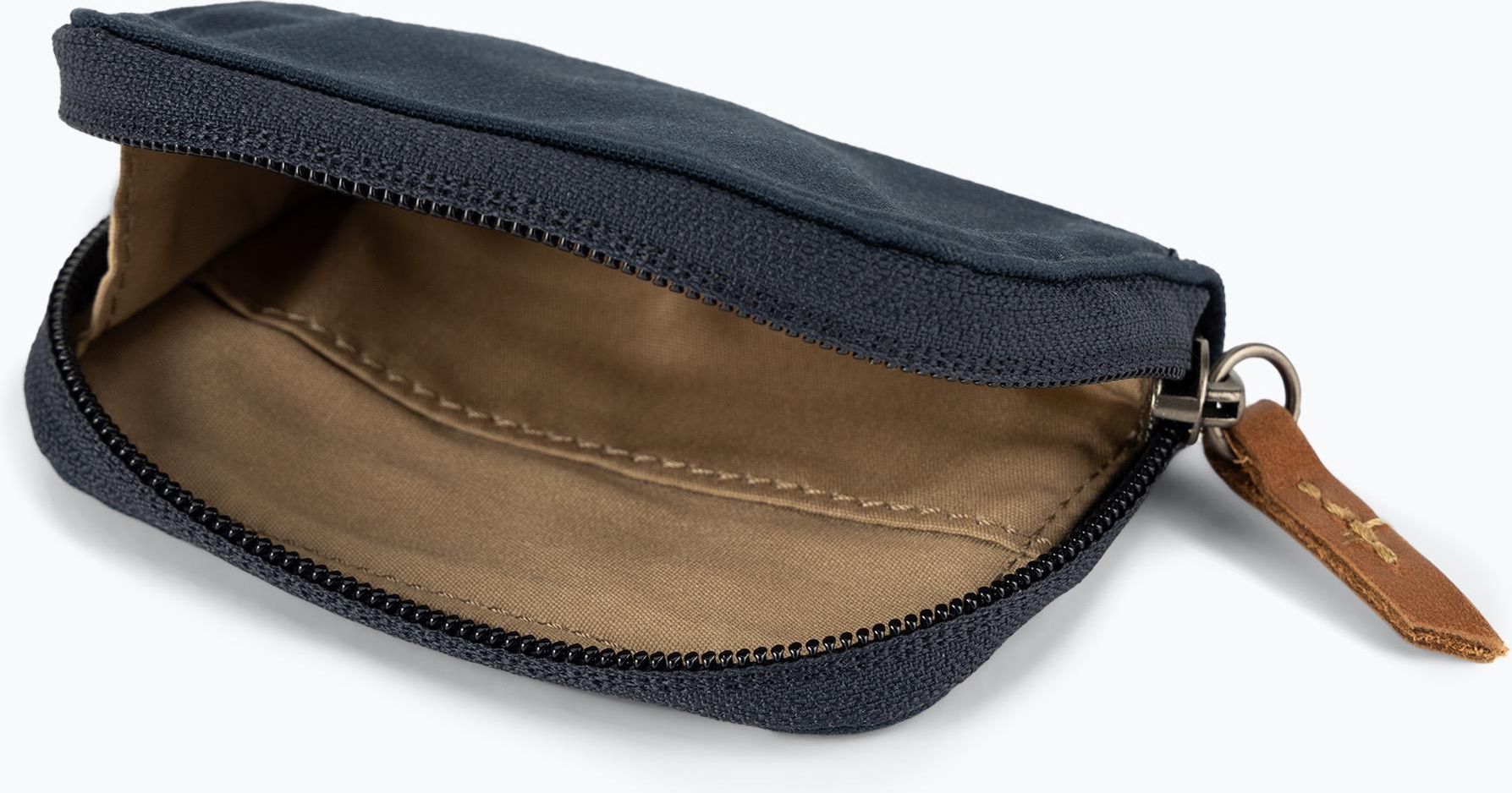 Zip Card Holder 正規品／フェールラーベン（FJALLRAVEN ） FJALL RAVENフェールラーベン カードケース コインケース