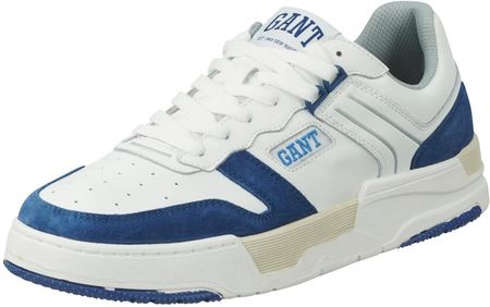 Męskie Sneakersy Gant Brookpal 26631872-G278 – Biały