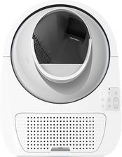 Catlink Inteligentna Samoczyszcząca Kuweta Dla Kotów Pro X Luxury Version