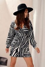 Zdjęcie Roco Sukienka Zebra - Jordanów