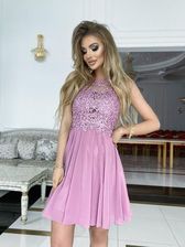 Zdjęcie Pretty Women Sukienka Bugatti Krótka Wrzosowy - Libiąż