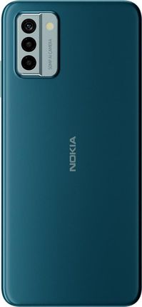 Nokia G22 4/128GB Niebieski - zdjęcie 3