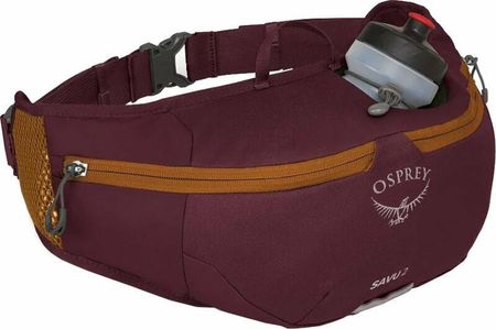 Osprey Savu 2 Lumbar Pack Aprium Purple 2023