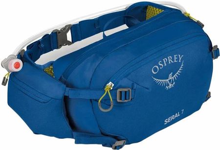 Osprey Seral 7 Lumbar Pack Postal Blue 2023