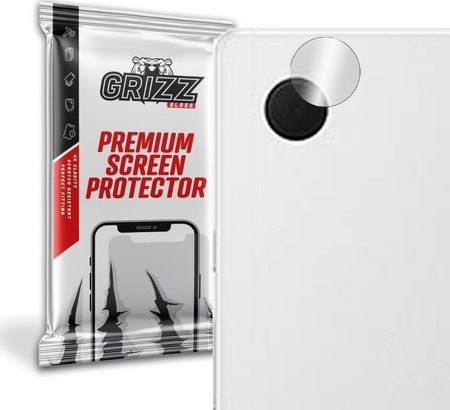 Grizzglass Folia Ochronna Szkło Hybrydowe Na Aparat Grizz Samsung Galaxy Tab A8 10.5 (Grz1519)