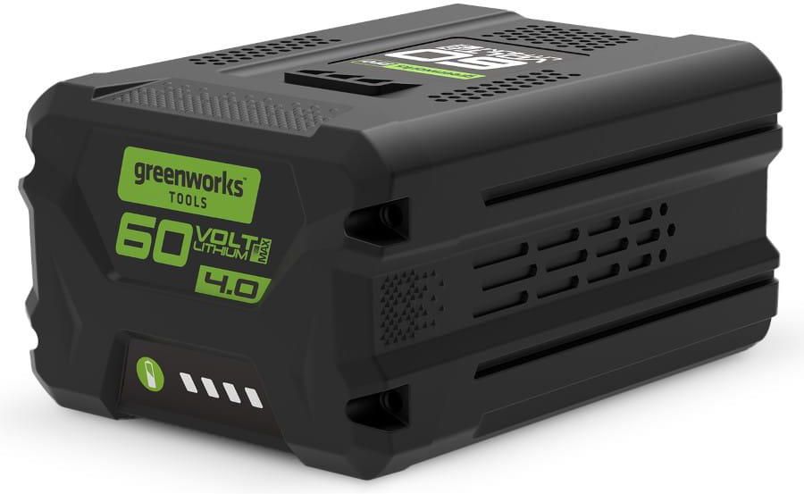 фото Газонокосарка акумуляторна Greenworks GD60LM51SPK4 1