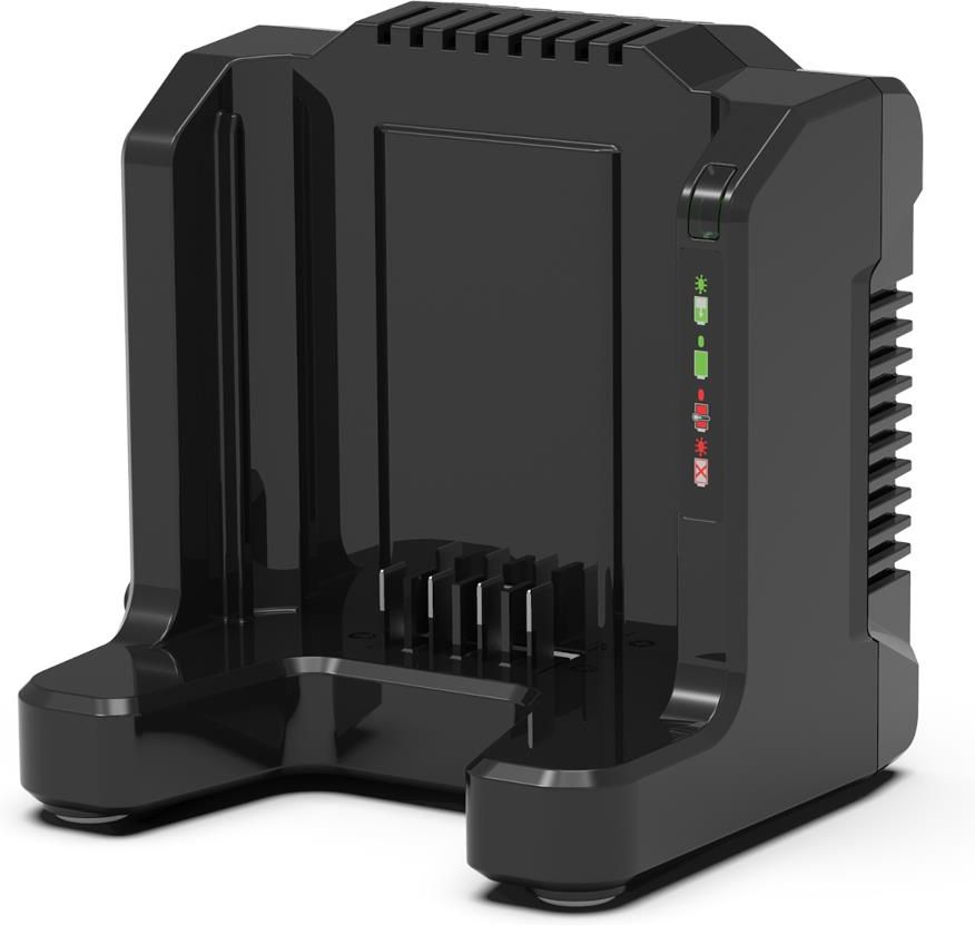 фото Газонокосарка акумуляторна Greenworks GD60LM51SPK4 3