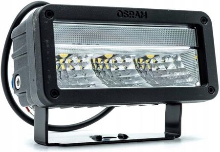Osram Lampa Robocza Drogowa Led 30W Emc 6000K Leddl102