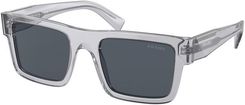 Zdjęcie Prada PR19WS U4309T ONE SIZE (52) - Wolsztyn