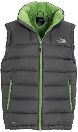 North face massif outlet vest