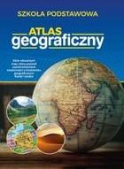Atlas geograficzny. Szkoła podstawowa (pdf)