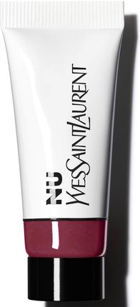 Ysl Yves Saint Laurent Nu Lip And Cheek Tint 15Ml Odcień 02